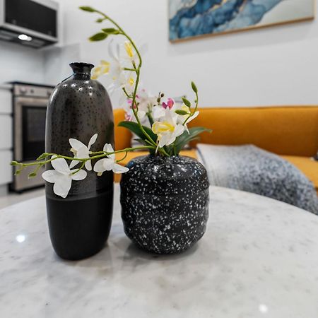 Brand New 2 Bedroom Point Grey Getaway Vancouver Extérieur photo