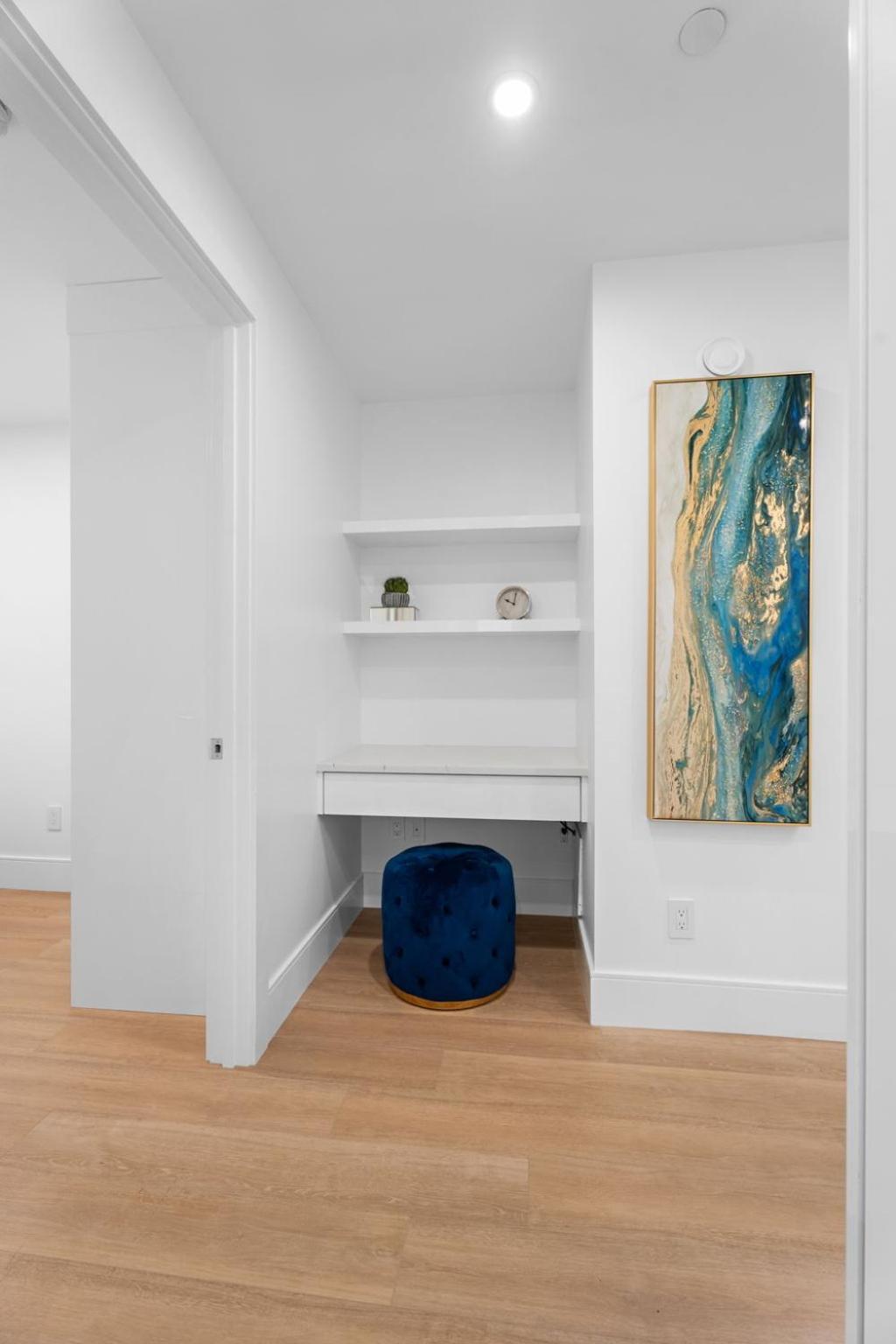 Brand New 2 Bedroom Point Grey Getaway Vancouver Extérieur photo