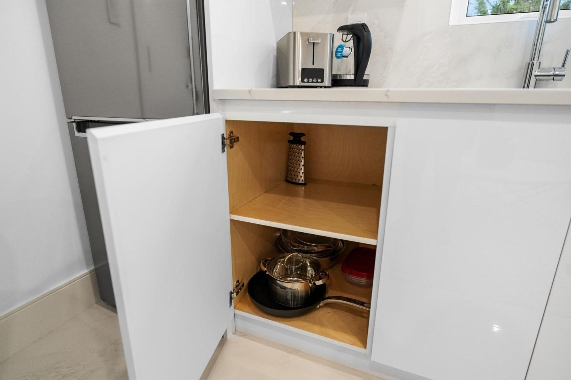 Brand New 2 Bedroom Point Grey Getaway Vancouver Extérieur photo