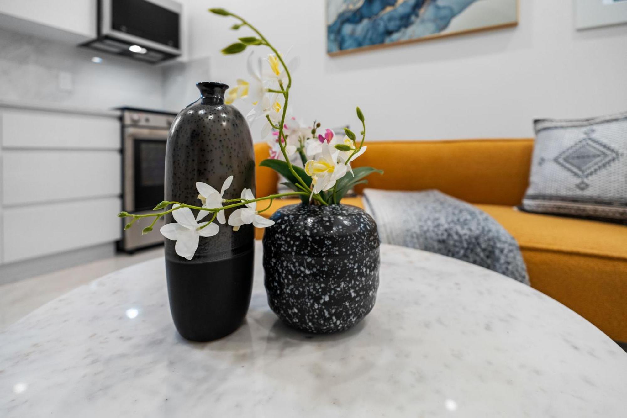 Brand New 2 Bedroom Point Grey Getaway Vancouver Extérieur photo