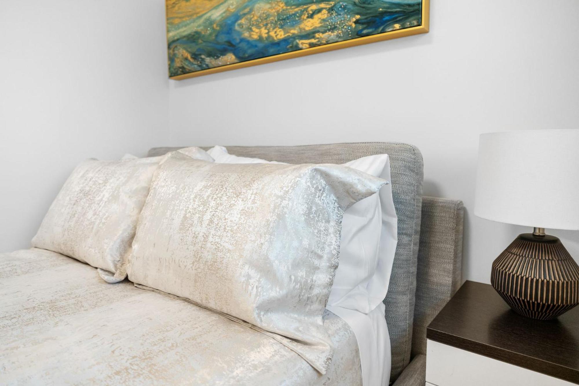 Brand New 2 Bedroom Point Grey Getaway Vancouver Extérieur photo