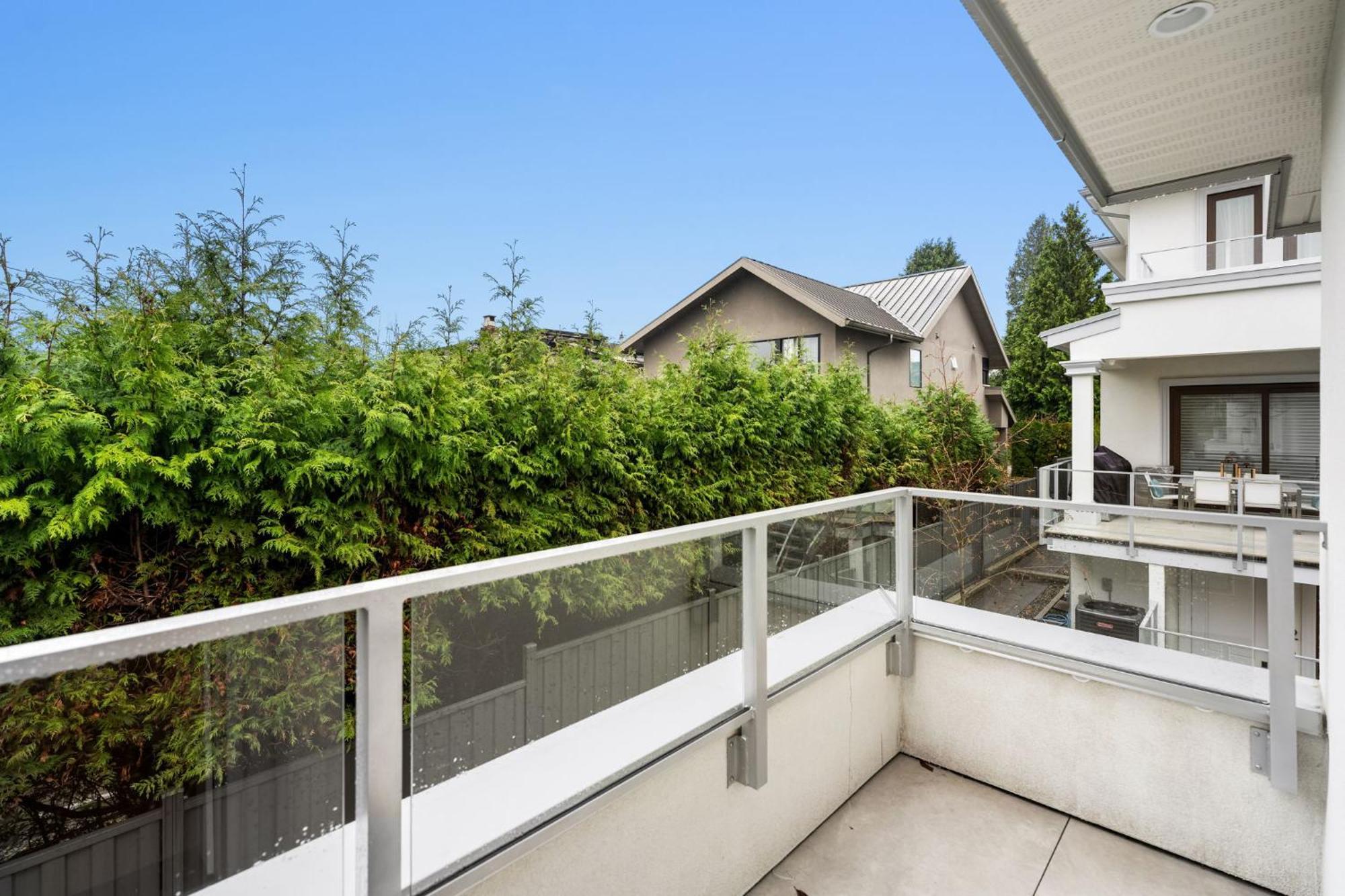 Brand New 2 Bedroom Point Grey Getaway Vancouver Extérieur photo